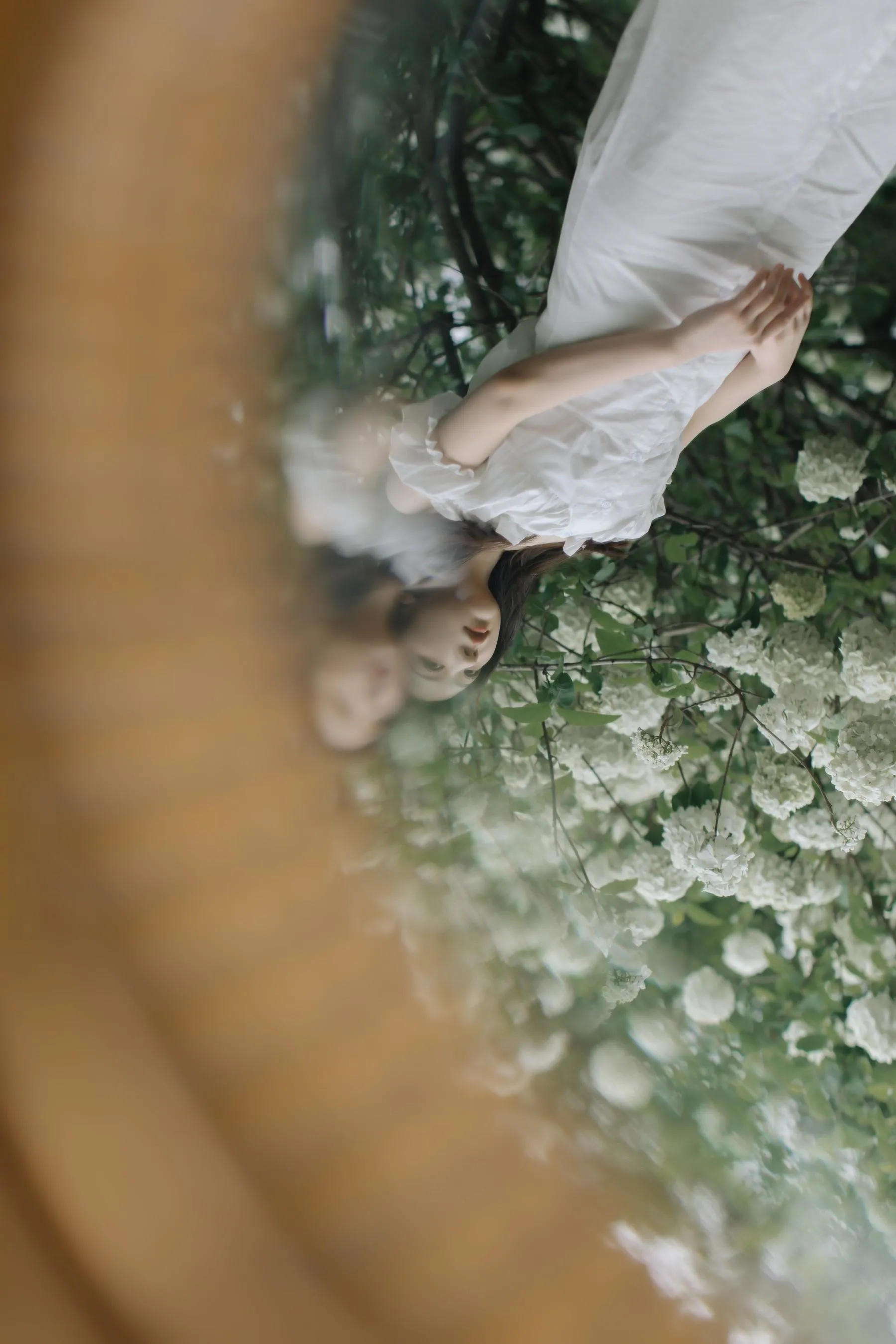 [YITUYU艺图语]2021.12.31 绣球花开 小tom [22P]插图5